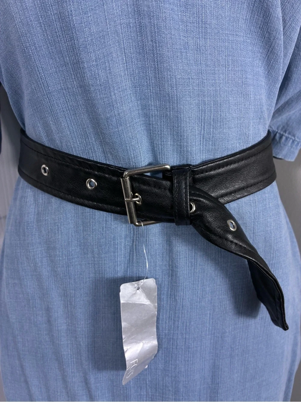 Fox’s all belts